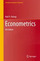 Econometrie - Econometrics