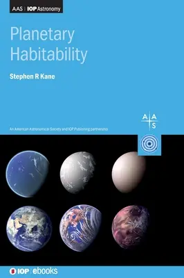 Habitabilitatea planetară - Planetary Habitability