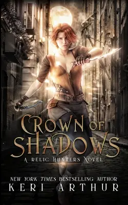 Coroana umbrelor - Crown of Shadows