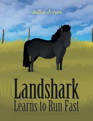 Landshark învață să alerge repede - Landshark Learns to Run Fast