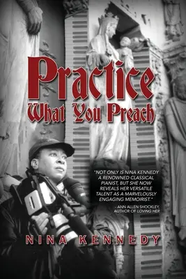 Practică ceea ce predici: Cartea 2 a seriei Practicing for Love - Practice What You Preach: Book 2 of the Practicing for Love Series