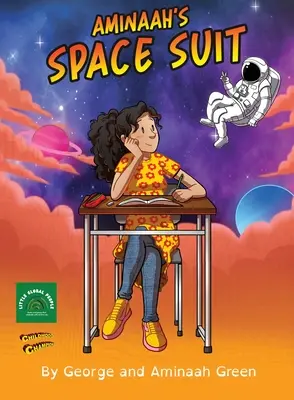 Costumul spațial al lui Animaah - Animaah's Space Suit