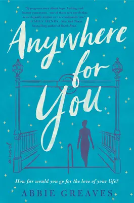 Oriunde pentru tine - Anywhere for You