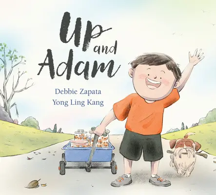 Sus și Adam - Up and Adam