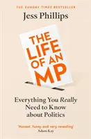 Viața unui parlamentar - Tot ce trebuie să știi cu adevărat despre politică - Life of an MP - Everything You Really Need to Know About Politics