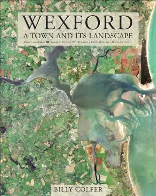 Wexford: Un oraș și peisajul său - Wexford: A Town and Its Landscape