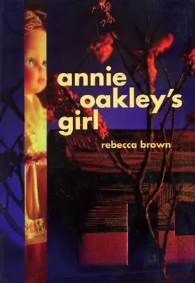 Fata lui Annie Oakley - Annie Oakley's Girl
