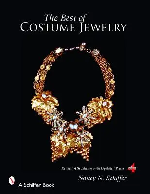 The Best of Costume Jewelry (Cele mai bune bijuterii) - The Best of Costume Jewelry