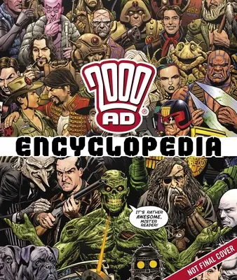 2000 Enciclopedia anunțurilor - 2000 Ad Encyclopedia