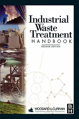 Manual de tratare a deșeurilor industriale - Industrial Waste Treatment Handbook