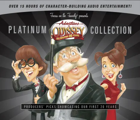 Colecția Aio Platinum: Selecțiile producătorilor care prezintă primii noștri 20 de ani - Aio Platinum Collection: Producers' Picks Showcasing Our First 20 Years