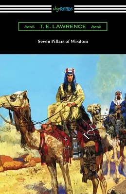 Șapte piloni ai înțelepciunii - Seven Pillars of Wisdom