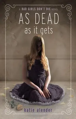 Cât se poate de mort - As Dead as It Gets