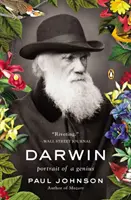 Darwin: Portretul unui geniu - Darwin: Portrait of a Genius