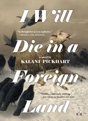Voi muri într-o țară străină - I Will Die in a Foreign Land