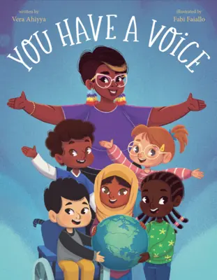 Tu ai o voce - You Have a Voice