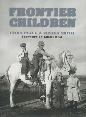 Copii de frontieră - Frontier Children