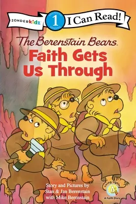 The Berenstain Bears, Credința ne ajută să trecem peste: Nivelul 1 - The Berenstain Bears, Faith Gets Us Through: Level 1