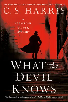 Ce știe diavolul - What the Devil Knows