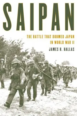 Saipan: Bătălia care a condamnat Japonia în cel de-al Doilea Război Mondial - Saipan: The Battle That Doomed Japan in World War II
