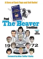 Beaver - O poveste cu etichete de șosete și încredere în sine - Beaver - A Story of Sock Tags and Self Belief