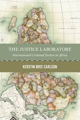 Laboratorul de justiție: Dreptul internațional în Africa - The Justice Laboratory: International Law in Africa
