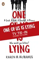 One Of Us Is Lying - TikTok m-a făcut să îl cumpăr - One Of Us Is Lying - TikTok made me buy it