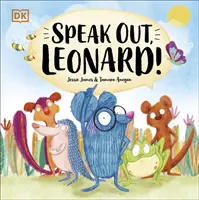 Vorbește, Leonard! - Speak Out, Leonard!
