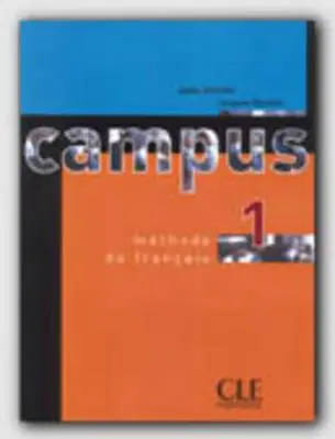 Manualul Campus 1 - Campus 1 Textbook