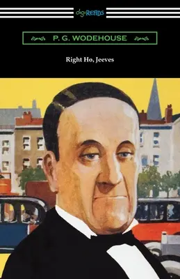 Right Ho, Jeeves
