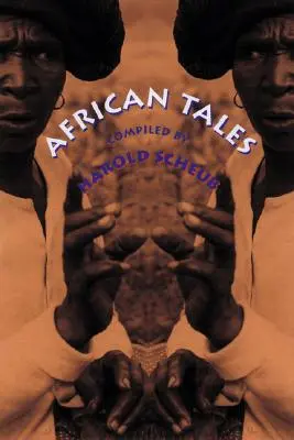 Povești africane - African Tales