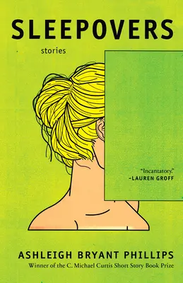 Sleepovers: Povestiri - Sleepovers: Stories