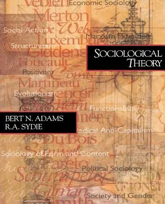 Teoria sociologică - Sociological Theory