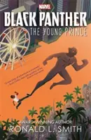 Marvel Black Panther: Tânărul prinț - Marvel Black Panther: The Young Prince