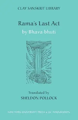 Ultimul act al lui Rama - Rama's Last ACT