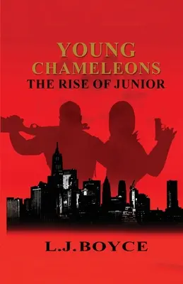 Tinerii cameleoni: Ascensiunea lui Junior - Young Chameleons: The Rise of Junior