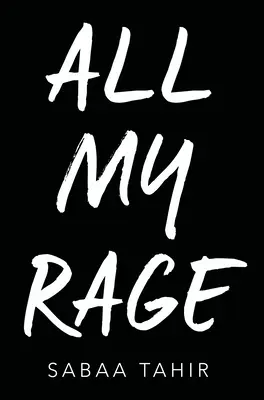 Toată furia mea - All My Rage