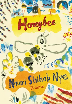 Honeybee: Poezii și proză scurtă - Honeybee: Poems & Short Prose