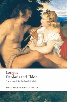 Daphnis și Chloe - Daphnis and Chloe