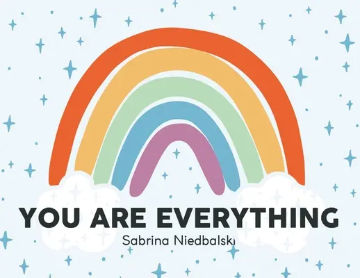 Tu ești totul - You Are Everything