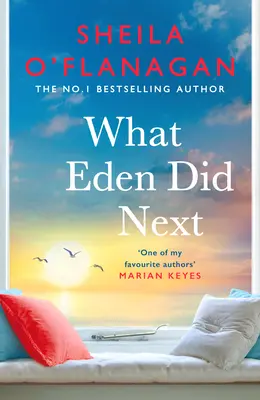 Ce a făcut Eden în continuare - What Eden Did Next