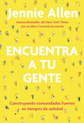 Encuentra a Tu Gente / Găsește-ți oamenii - Encuentra a Tu Gente / Find Your People