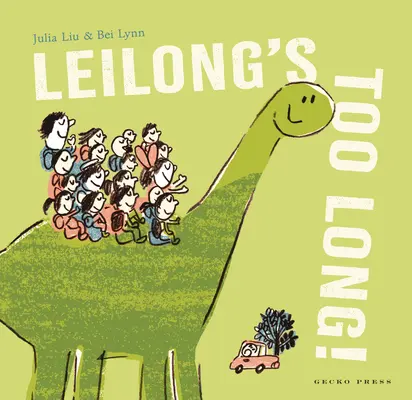 Leilong e prea lung! - Leilong's Too Long!