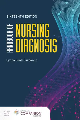 Manual de diagnosticare medicală - Handbook of Nursing Diagnosis