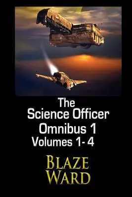 Ofițerul științific Omnibus 1 - The Science Officer Omnibus 1