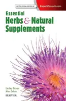 Ierburi esențiale și suplimente naturale - Essential Herbs and Natural Supplements