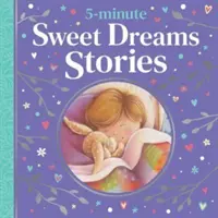 Povești de 5 minute cu vise dulci - 5-minute Sweet Dreams Stories
