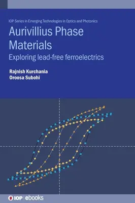 Materiale în fază Aurivillius: Explorarea feroelectricilor fără plumb - Aurivillius Phase Materials: Exploring lead-free ferroelectrics