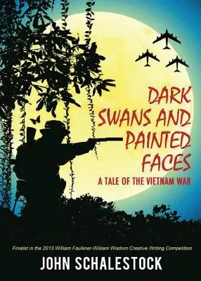 Lebede întunecate și fețe pictate - Dark Swans and Painted Faces