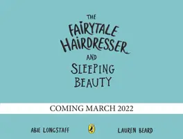Coaforul de poveste și Frumoasa adormită - Fairytale Hairdresser and Sleeping Beauty